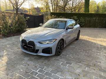 Gran Coupé M440iXAS MHEV
