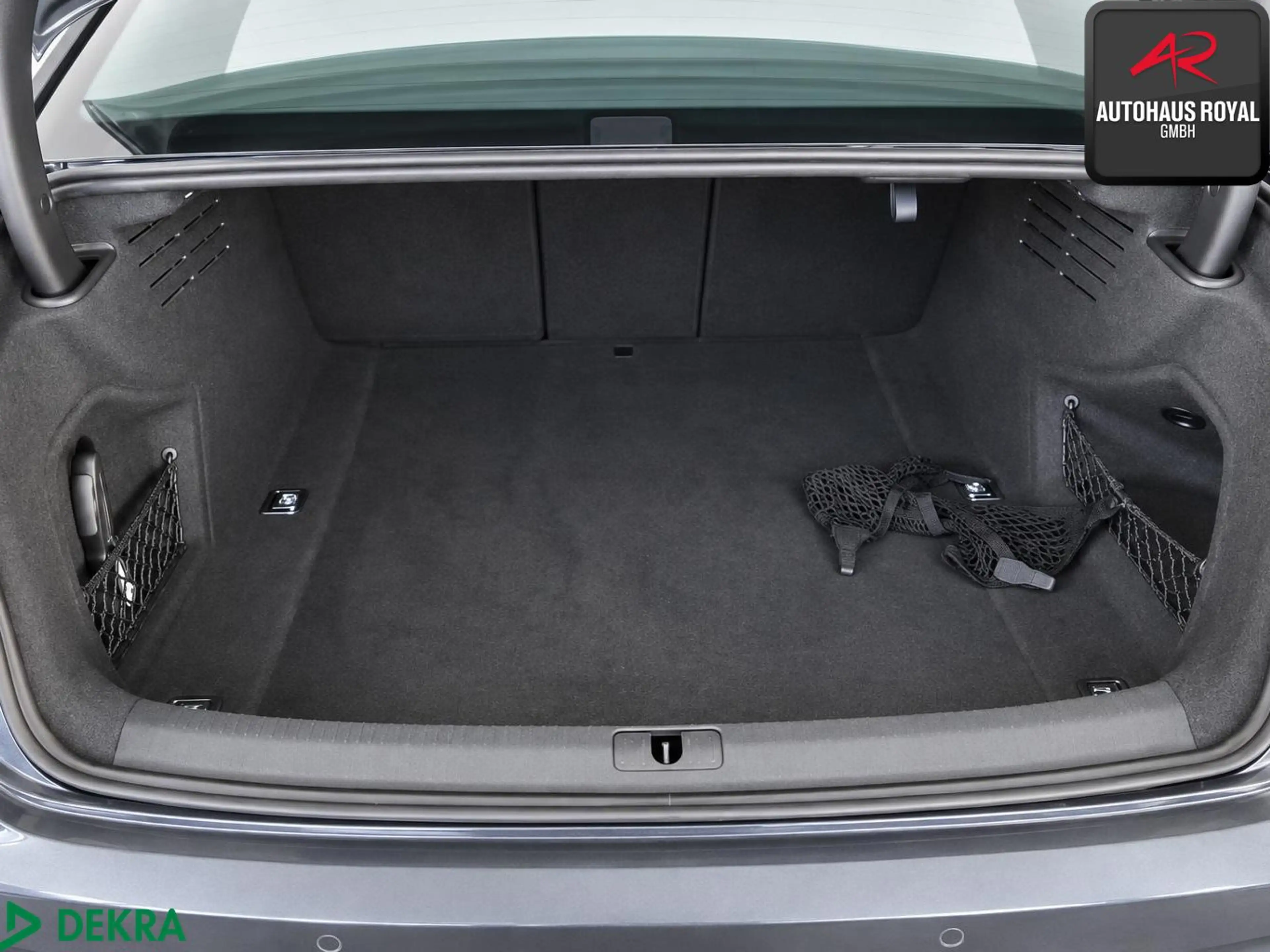 Audi A4 Limousine 40 TDI qu S LINE 18 Z. KEYLESS,SH — photo 8