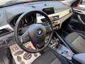 BMW X1 X1 xdrive18d Advantage auto my18 Nero - thumbnail 9