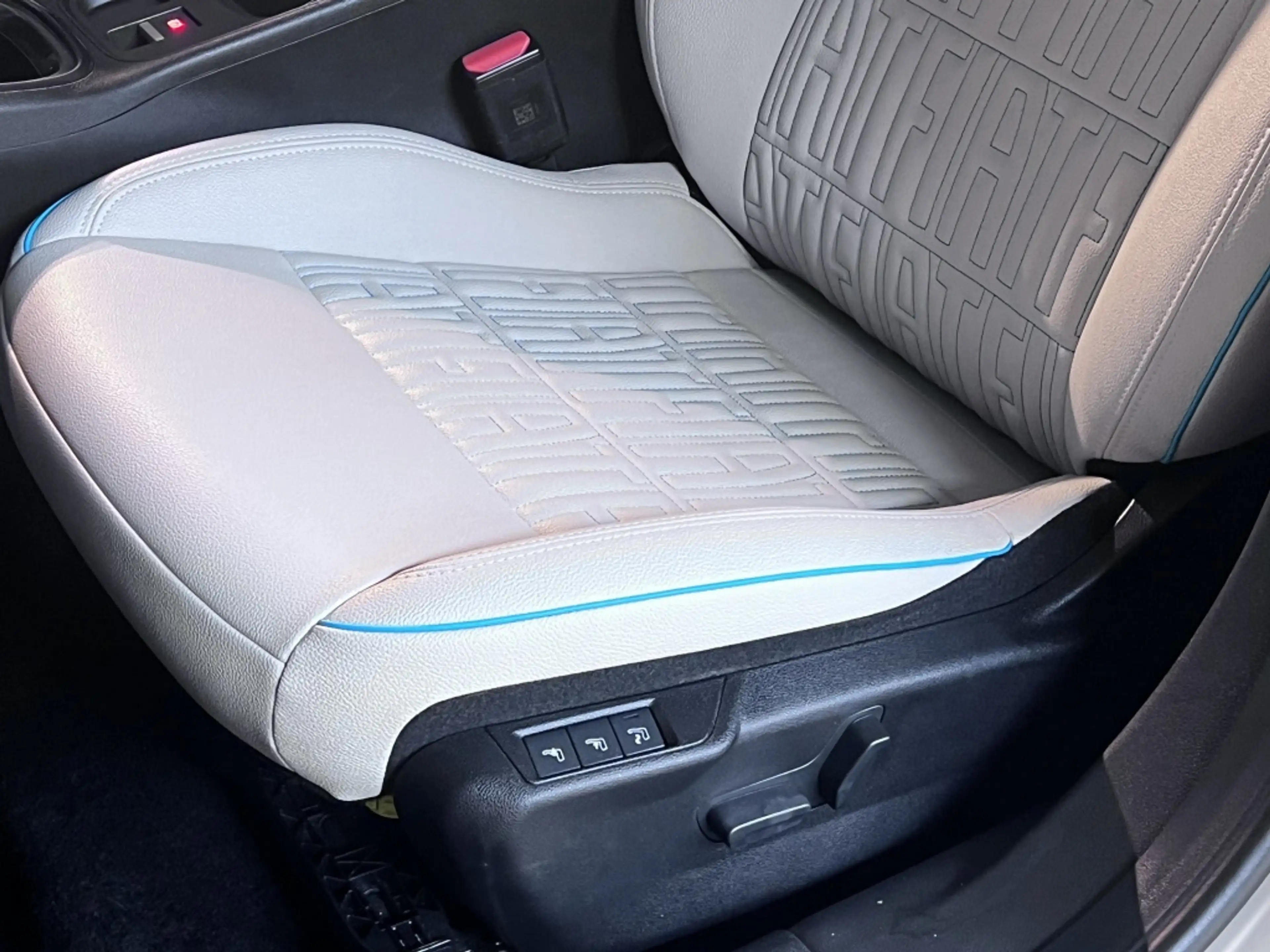 Fiat 600 1.2 Hybrid La Prima * 12 mnd BOVAG garantie * RIJK — photo 9