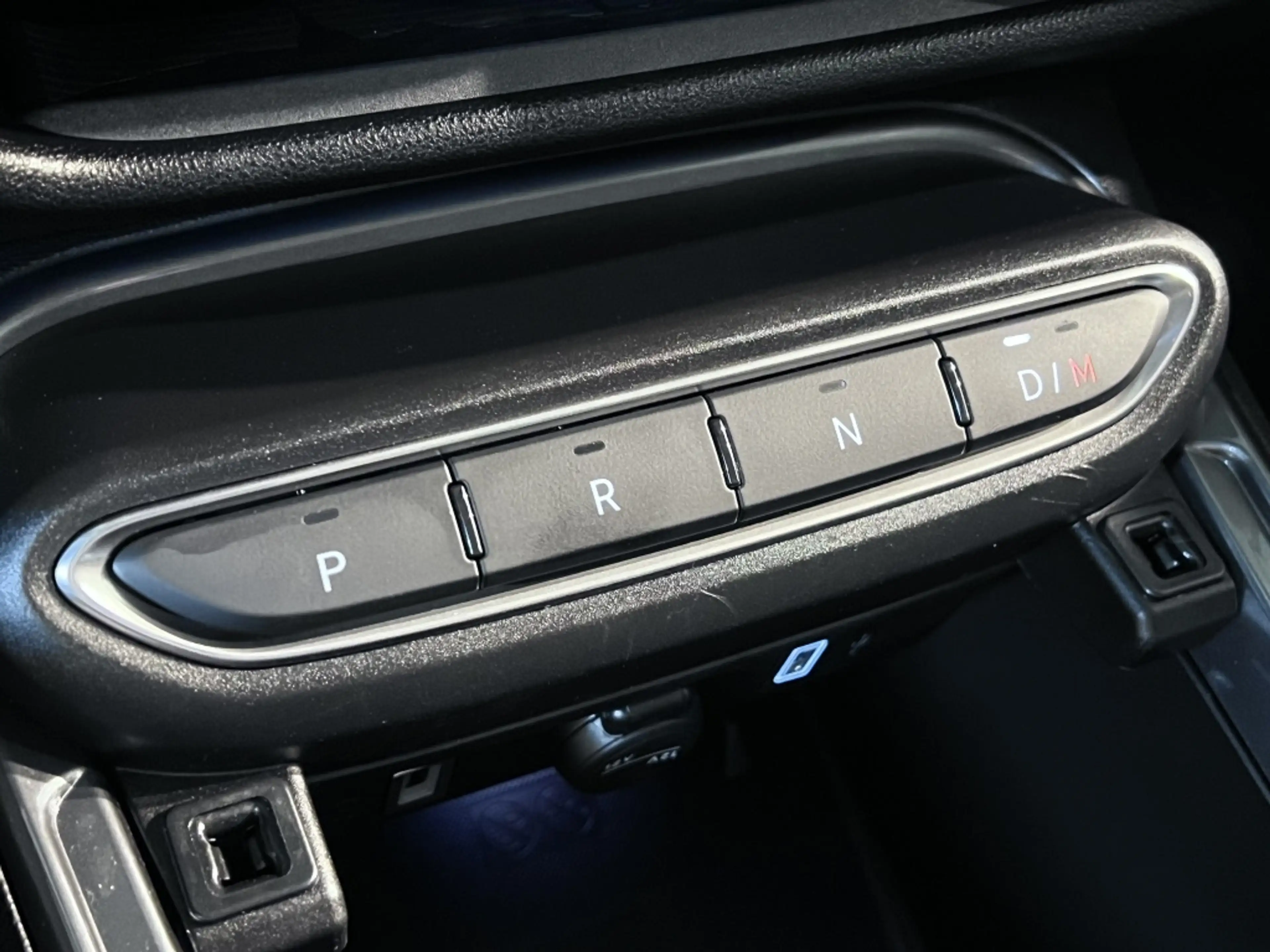 Fiat 600 1.2 Hybrid La Prima * 12 mnd BOVAG garantie * RIJK — photo 11