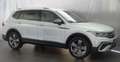 Volkswagen Tiguan Allspace Elegance 4Motion 7Sitzer! Weiß - thumbnail 11