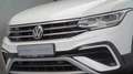 Volkswagen Tiguan Allspace Elegance 4Motion 7Sitzer! Weiß - thumbnail 2