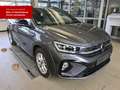 Volkswagen Taigo 1.0 TSI R-Line Navi IQ.Light ACC Grau - thumbnail 2