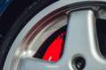 Porsche 964 RUF RCT - Full service history - 1 owner Blauw - thumbnail 11