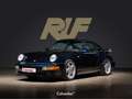 Porsche 964 RUF RCT - 1 Owner - Full Service History Bleu - thumbnail 1