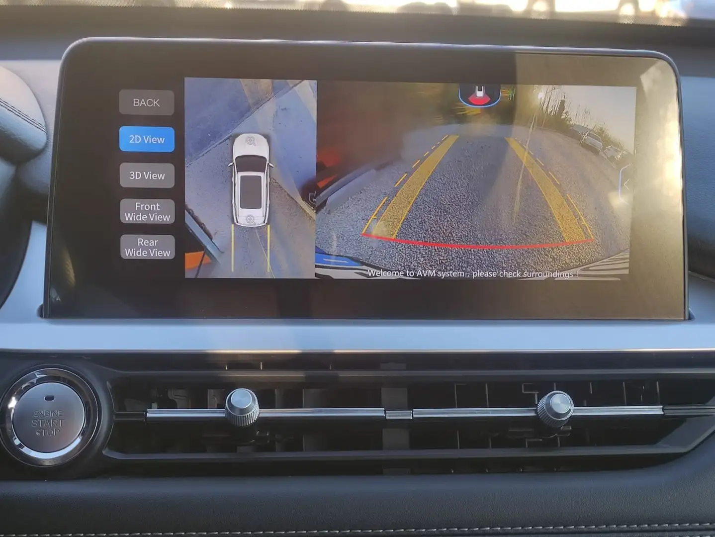 DR Automobiles DR6.0 DR 6.0 1.5 turbo Gpl 149cv cvt Blau - 2