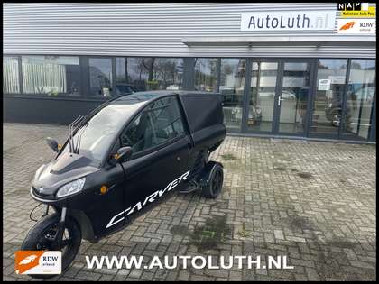 Carver Cargo Brommobiel Base 7.1 kWh R+