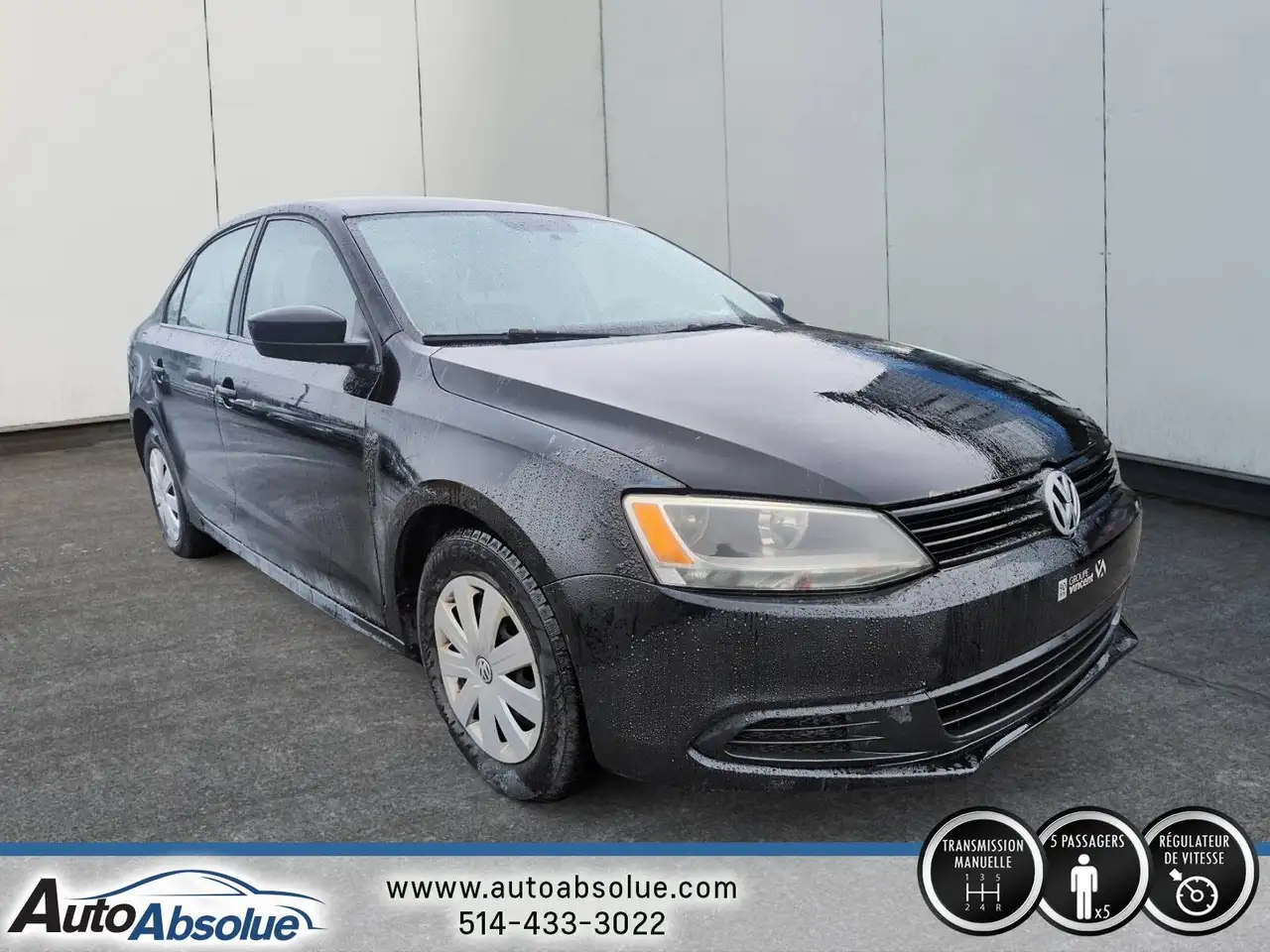 Volkswagen Jetta снимка Volkswagen Jetta