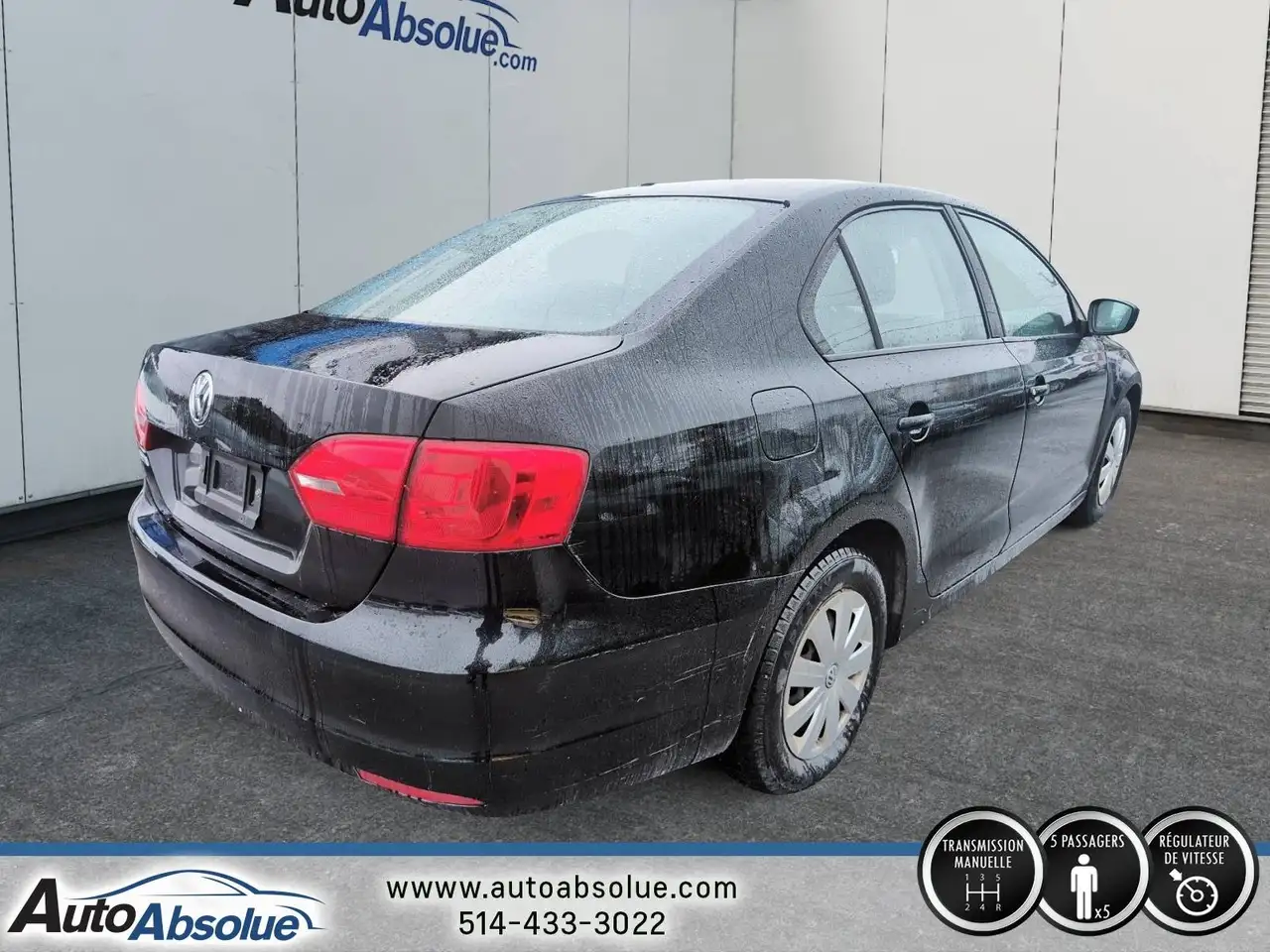 Volkswagen Jetta снимка Volkswagen Jetta