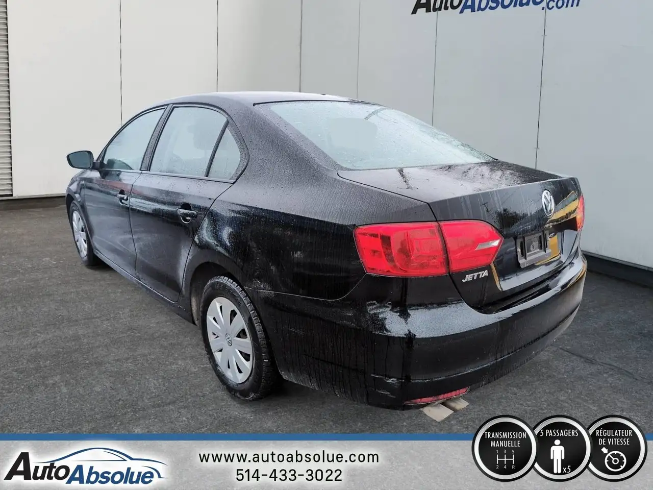 Volkswagen Jetta снимка Volkswagen Jetta