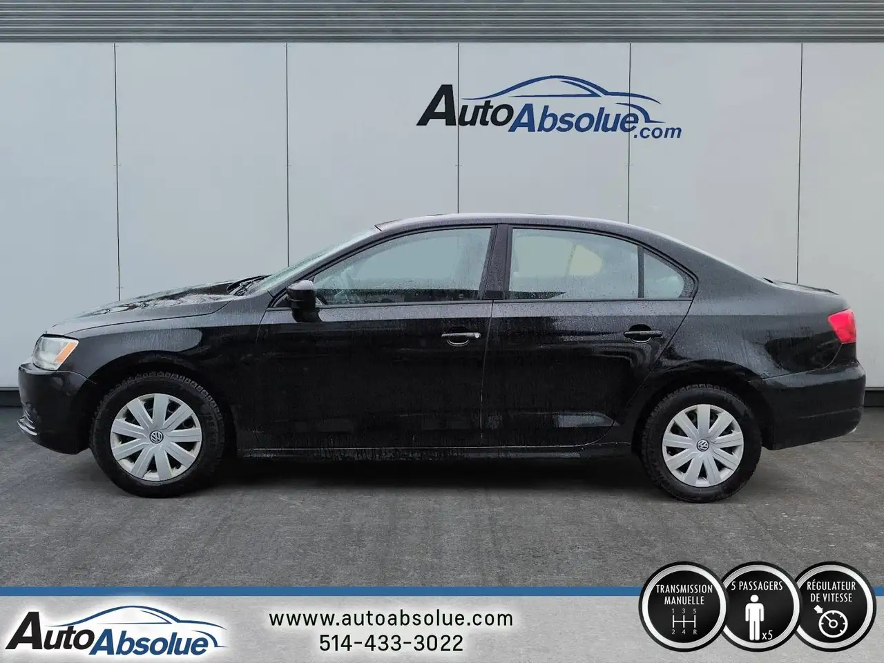 Volkswagen Jetta снимка Volkswagen Jetta