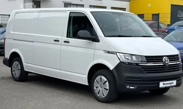 Volkswagen T6 Transporter 2.0 TDI  4motion  - CAMBIO AUTOMATICO