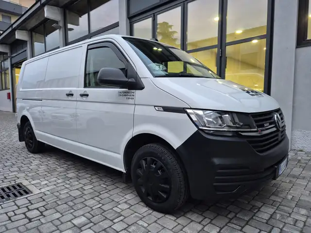 Volkswagen T6 Transporter 2.0 TDI  4motion  - CAMBIO AUTOMATICO