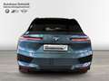 BMW iX xDrive50 524€ netto/mtl.*Sportpaket*22"*LC Prof.*H Blau - thumbnail 4