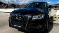 Audi Q5 Q5 2,0 TDI quattro Intense S-Line Schwarz - thumbnail 2