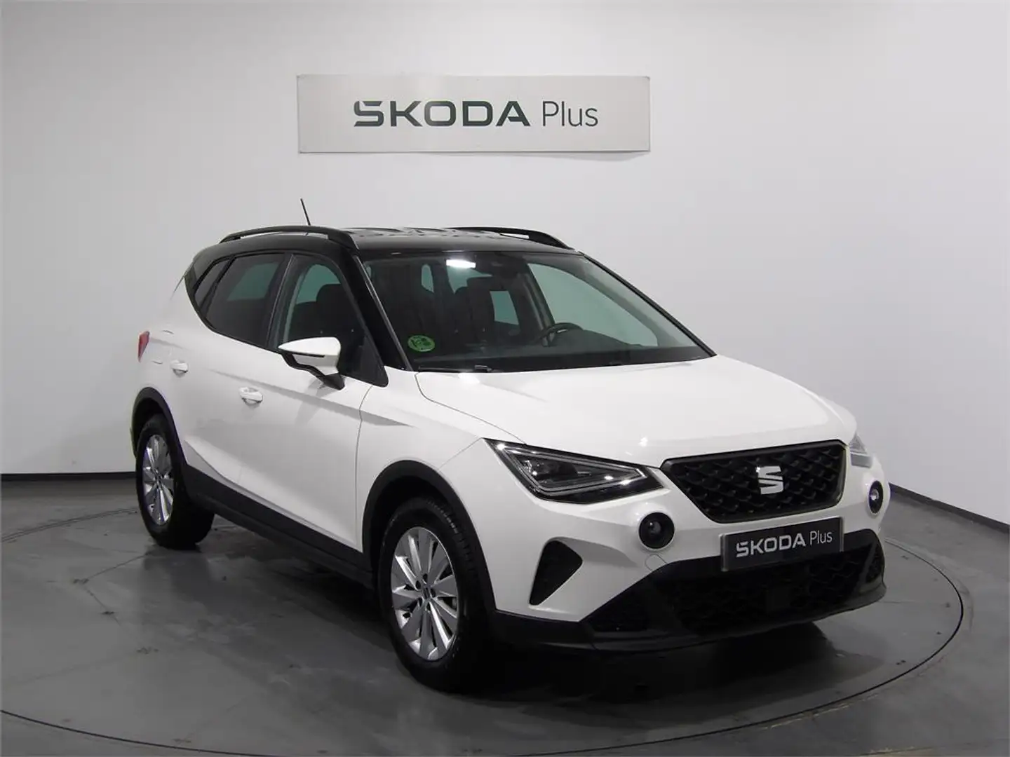 SEAT Arona 1.0 TSI 81kW (110CV) Style Plus - 1
