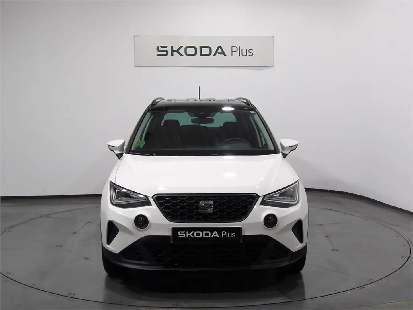 SEAT Arona 1.0 TSI 81kW (110CV) Style Plus - 2