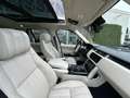 Land Rover Range Rover 4.4 SDV8 SVAutobiography TV Multimedia Facelift mo Zwart - thumbnail 16