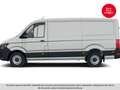Volkswagen Crafter VW Crafter 35 T6 Kastenwagen L3H2 TDI Weiß - thumbnail 2