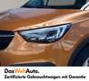 Opel Crossland X 1,2 Turbo Direct Injection Ultimate St./St. Orange - thumbnail 7