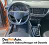 Opel Crossland X 1,2 Turbo Direct Injection Ultimate St./St. Orange - thumbnail 17