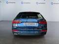 Audi A6 Avant Bleu - thumbnail 13
