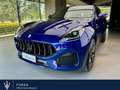 Maserati Grecale 2.0 mhev GT 250cv , C. 20" Etere , Pinze fr gialle Blu/Azzurro - thumbnail 1