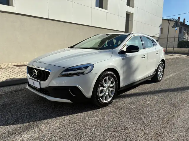 Volvo V40 Cross Country V40 Cross Country 2.0 d2 geartronic