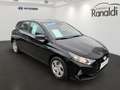 Hyundai i20 Select Mild-Hybrid++LÜCKENLOSES SCHECKHEFT! Schwarz - thumbnail 2