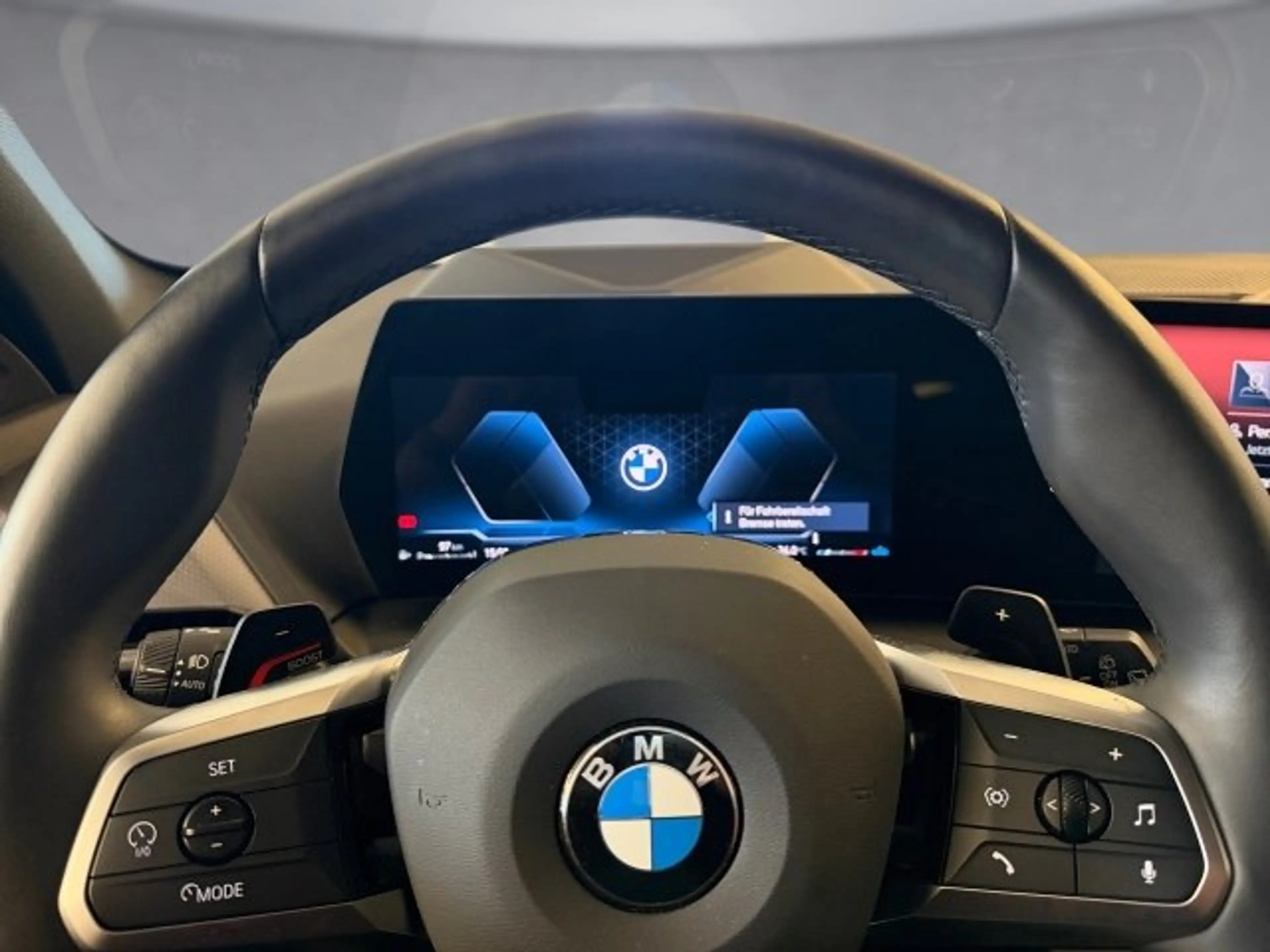BMW 118 d 5-Türer F70 B47 — photo 10