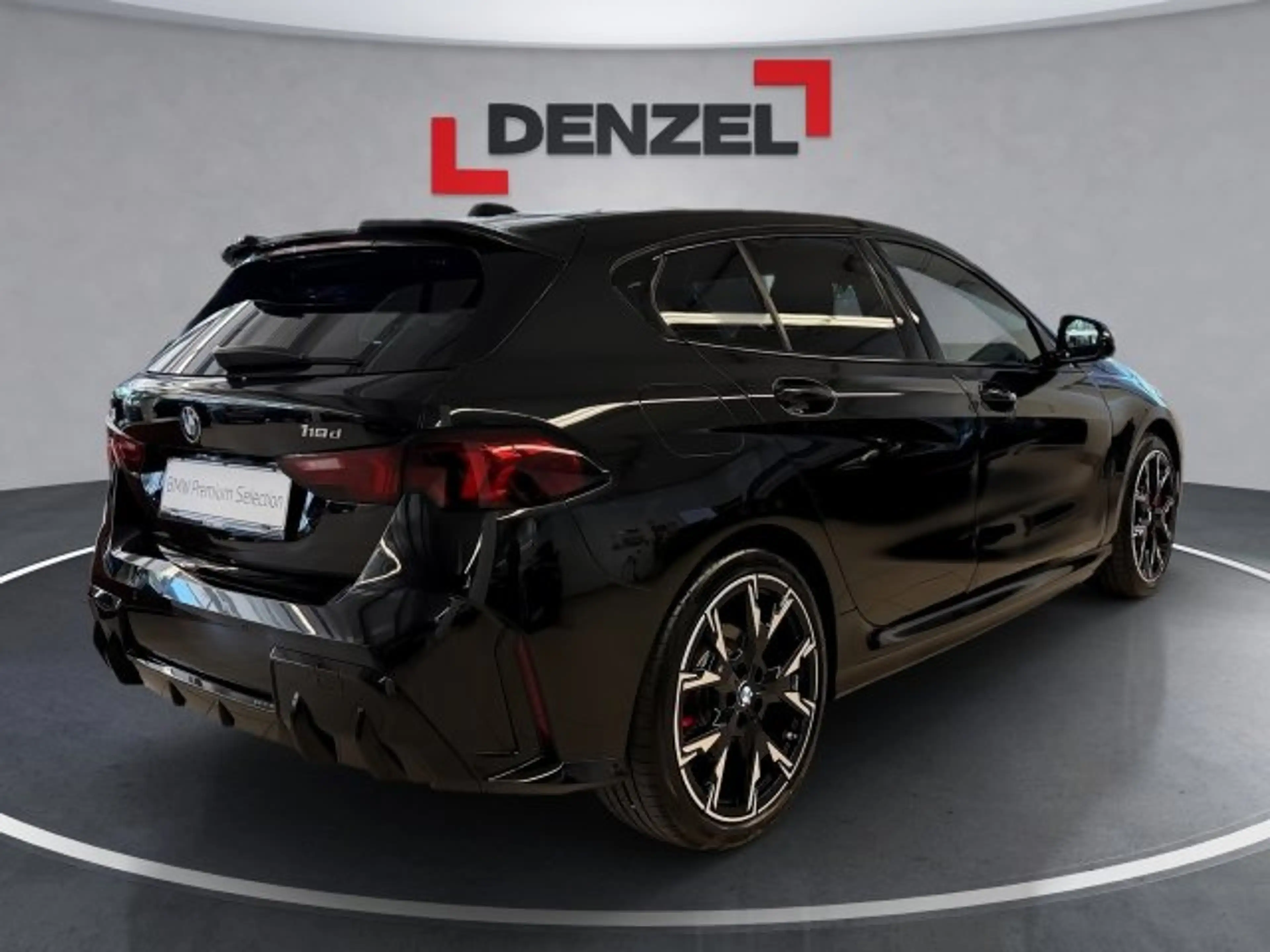 BMW 118 d 5-Türer F70 B47 — photo 4