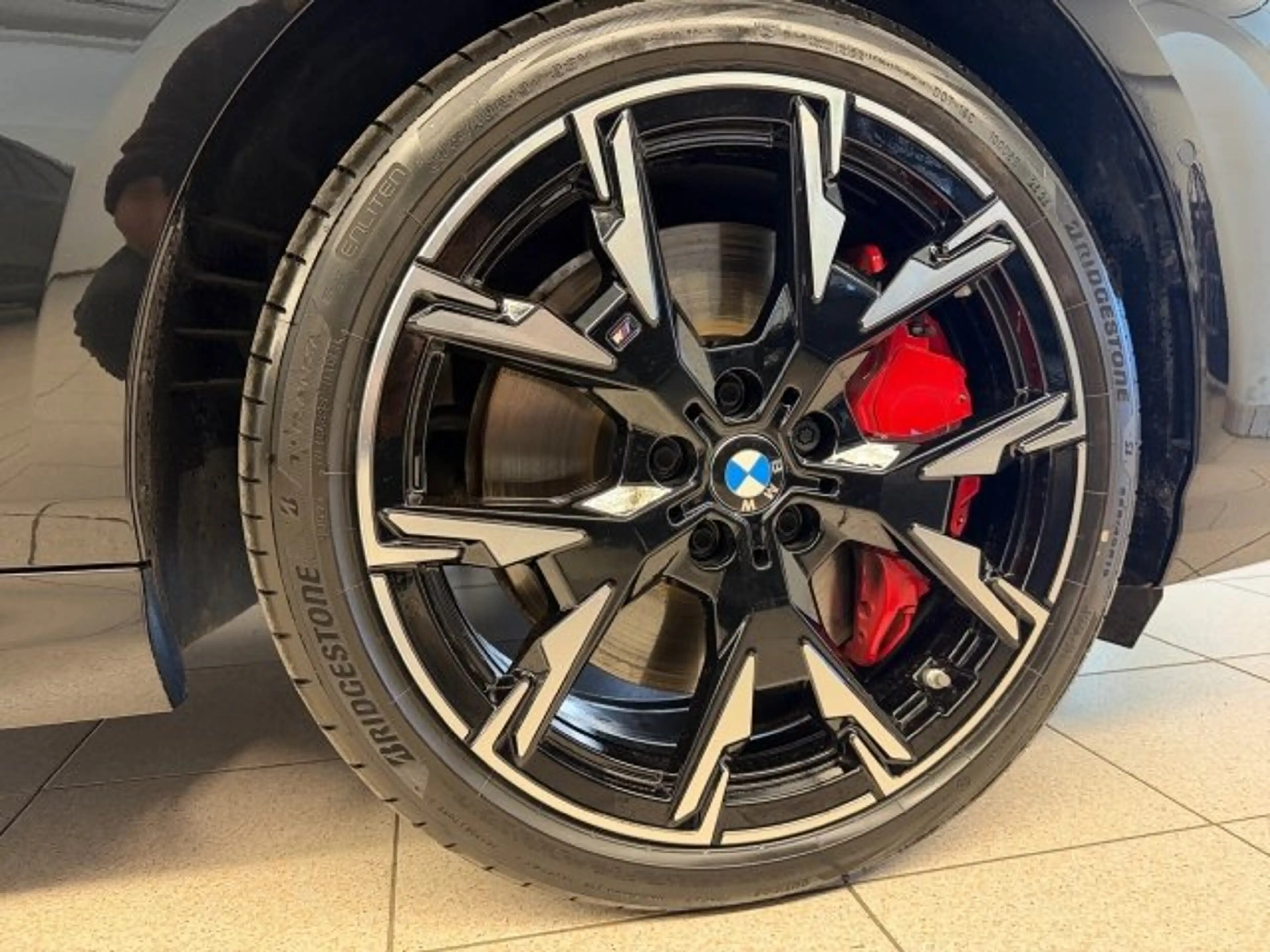 BMW 118 d 5-Türer F70 B47 — photo 8