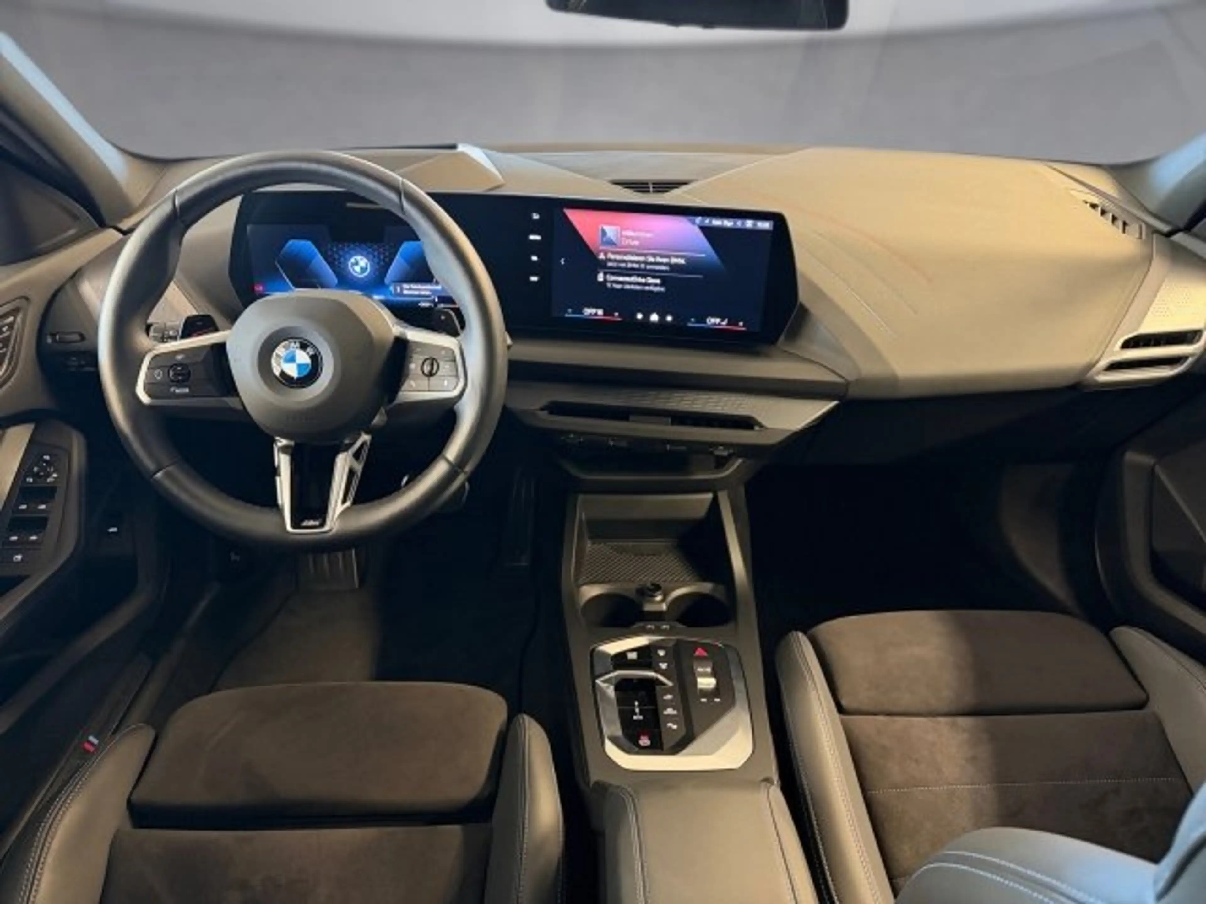 BMW 118 d 5-Türer F70 B47 — photo 9