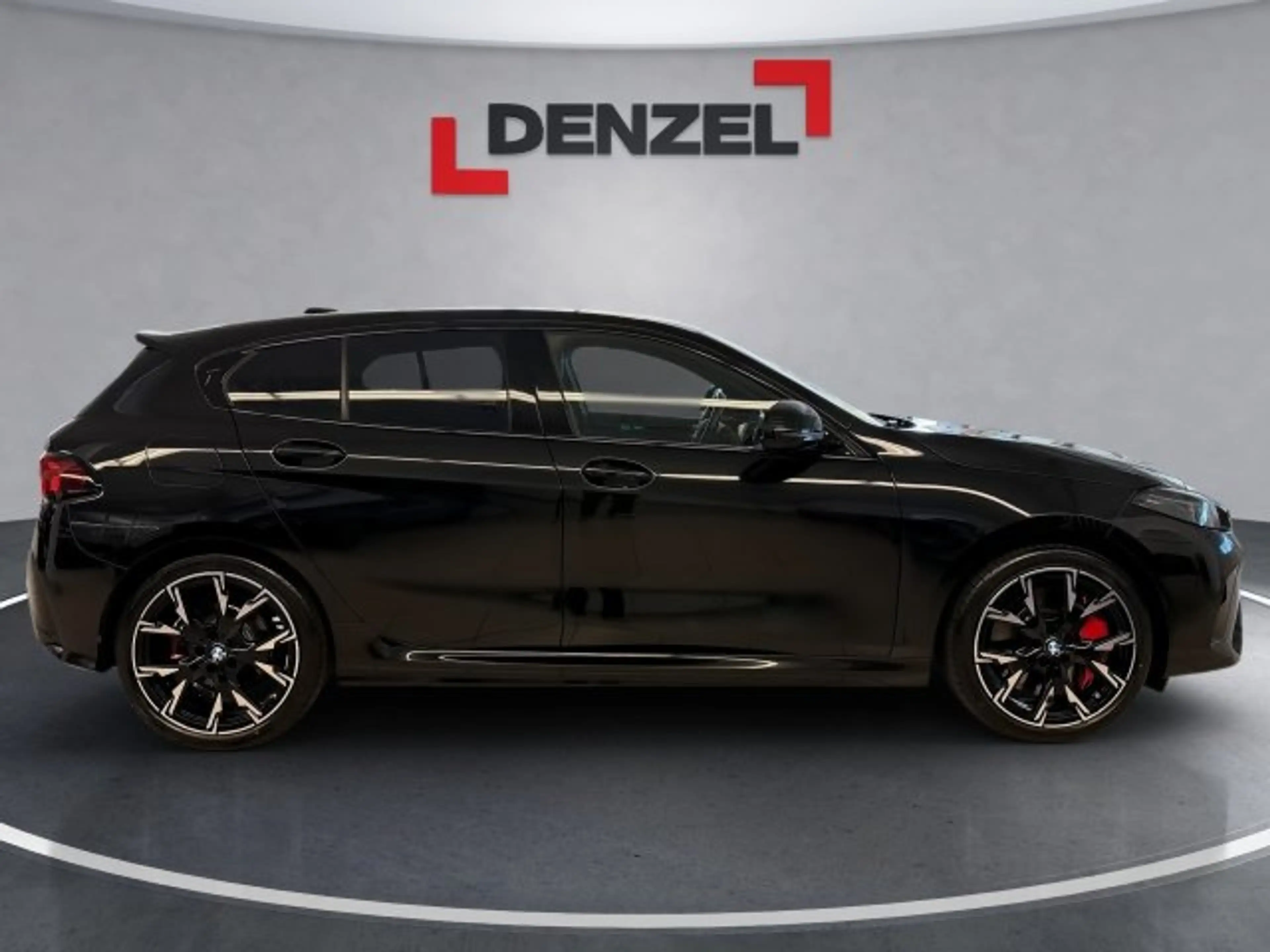BMW 118 d 5-Türer F70 B47 — photo 5