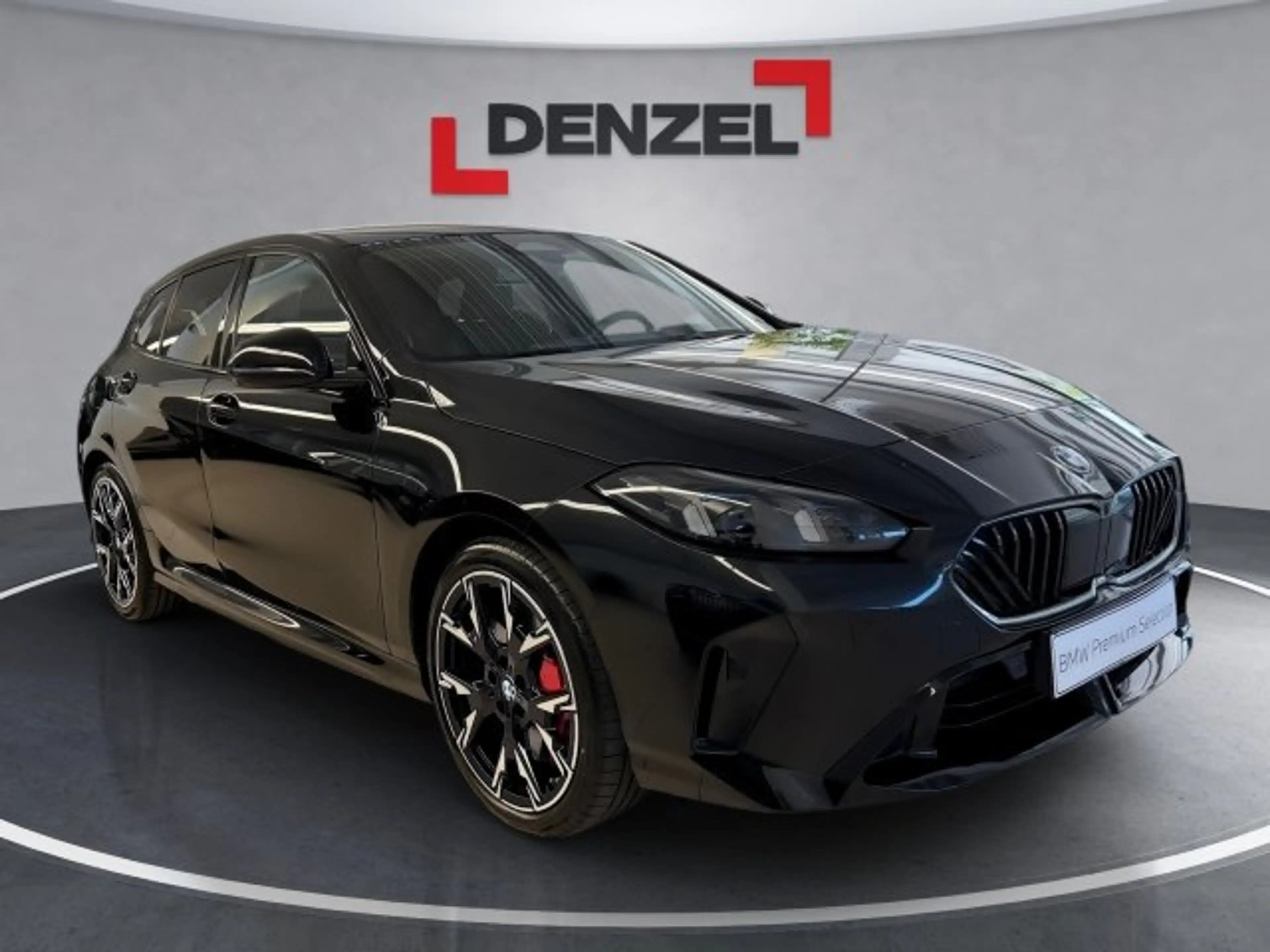 BMW 118 d 5-Türer F70 B47 — photo 6