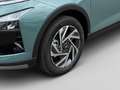 Hyundai BAYON Bayon GO Plus 1.2 MPI inkl Comfort-Paket Grün - thumbnail 8
