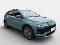 Hyundai BAYON Bayon GO Plus 1.2 MPI inkl Comfort-Paket Grün - thumbnail 2