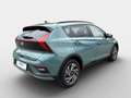 Hyundai BAYON Bayon GO Plus 1.2 MPI inkl Comfort-Paket Grün - thumbnail 4