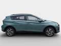 Hyundai BAYON Bayon GO Plus 1.2 MPI inkl Comfort-Paket Grün - thumbnail 3