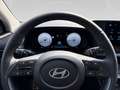 Hyundai BAYON Bayon GO Plus 1.2 MPI inkl Comfort-Paket Grün - thumbnail 14