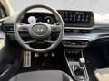 Hyundai BAYON Bayon GO Plus 1.2 MPI inkl Comfort-Paket Grün - thumbnail 13