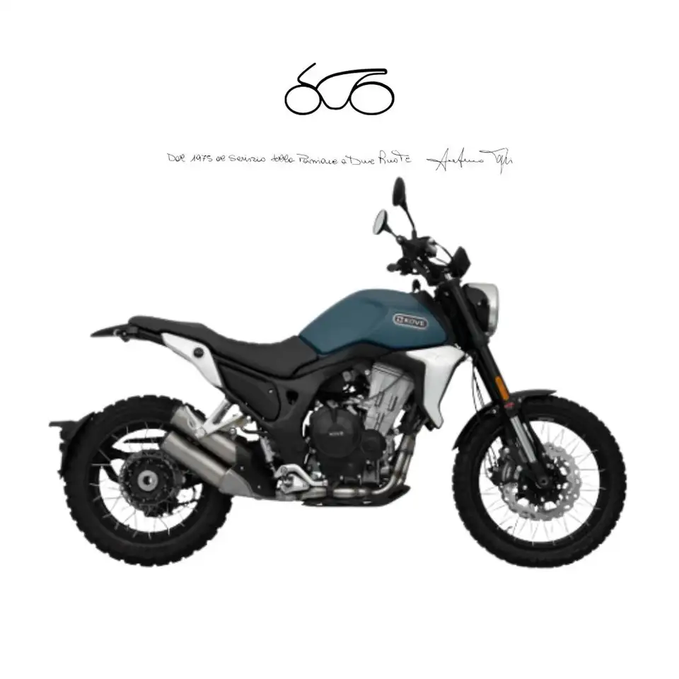 Kove 510F