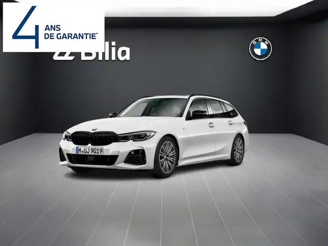 BMW 340 M340d xDrive Touring