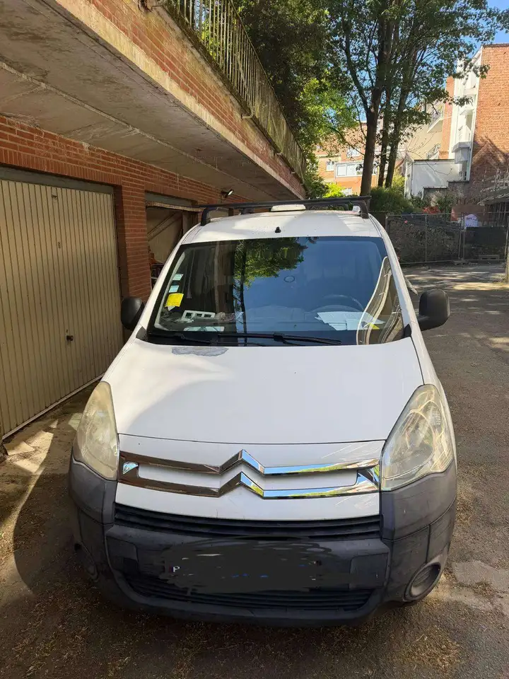 Citroën Berlingo