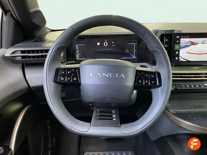 Lancia Ypsilon 2025, foto 12