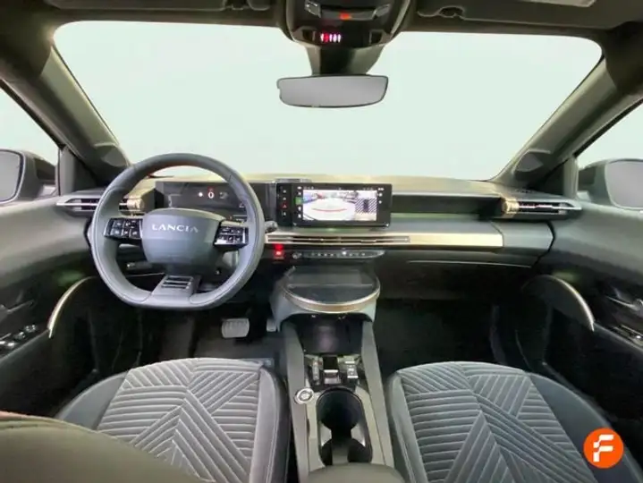 Lancia Ypsilon 2025, foto 10