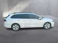 Volkswagen Golf Variant Business TDI Weiß - thumbnail 5