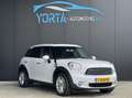 MINI One Countryman 1.6 Chili PANO*NAVI*PDC*CRUISE*BLUETOOTH bijela - thumbnail 7