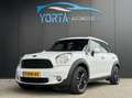 MINI One Countryman 1.6 Chili PANO*NAVI*PDC*CRUISE*BLUETOOTH Blanc - thumbnail 1